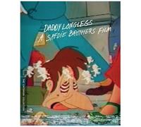 Daddy Longlegs (Criterion Collection) [Blu-Ray] Subtitled