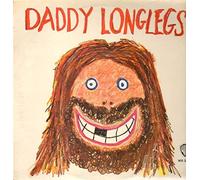 Daddy Longlegs - Daddy Longlegs [Vinyl LP]