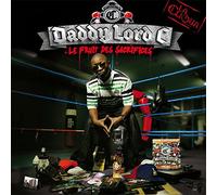 Daddy Lord C - Le Fruit des Sacrifices