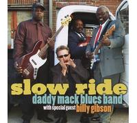 Slow Ride