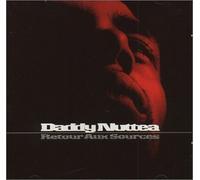 Daddy Nuttea - Retour aux sources
