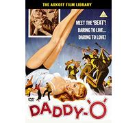 Daddy-O [DVD] [Import]