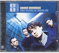 Space Monkeys - Daddy of Them All