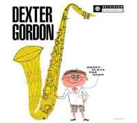 Daddy Plays The Horn