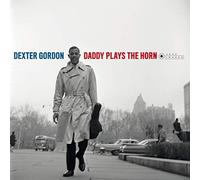 Daddy Plays The Horn -Hq- [Analog]