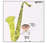 Daddy Plays The Horn [Vinyl]