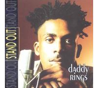 Daddy Rings - Stand Out