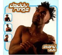 Daddy Rings - Stand Out [Import]