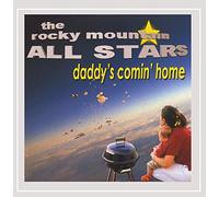 Daddy S Comin Home [Import]