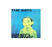 Daddy s highway - Inclus MP3 Vinyle