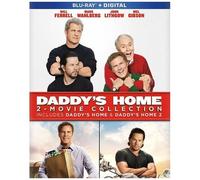 Daddy?S Home: 2-Movie Collection [Usa][Blu-Ray] Amaray Case, Dolby, Subtitled, Widescreen