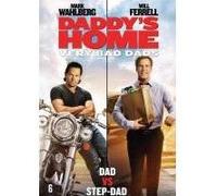 DADDY S HOME (VERY BAD DADS)-BIL G