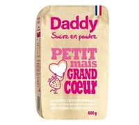 Daddy Sachet poudre - Le sachet de 600g