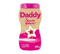 Daddy Sucre Glace 500 g