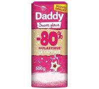 DADDY Sucre glace 500 g