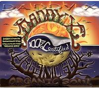 Daddy X - Organic Soul