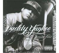 Daddy Yankee - Barrio Fino [Import]