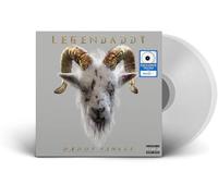 Daddy Yankee - Daddy Yankee-Legendaddy-Walmart Exclusive