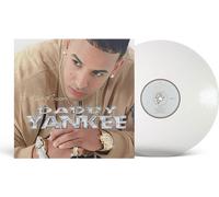 Daddy Yankee - El Cangri.Com [Vinyl Lp] Explicit, Clear Vinyl, Ltd Ed