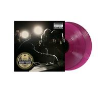 Daddy Yankee - El Cartel: The Big Boss - Purple [Vinyl LP]