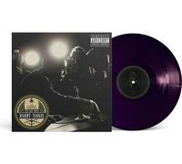 Daddy Yankee - El Cartel: The Big Boss - Purple [Vinyl Lp] Explicit, Purple, Colored Vinyl, Ltd Ed