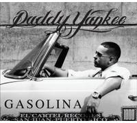 Daddy Yankee - Gasolina