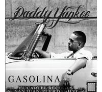 Daddy Yankee – Gasolina