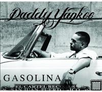 Daddy Yankee - Gasolina [Import]