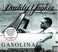 Daddy Yankee - Gasolina Pt 2