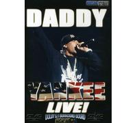 Daddy Yankee Live