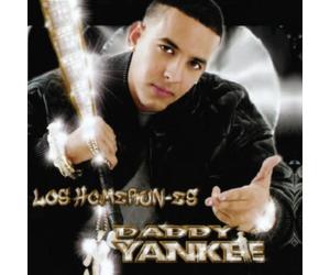 Daddy Yankee - Los Homerun-Es