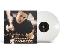 Daddy Yankee - Los Homerun-Es [Vinyl Lp] Explicit, Clear Vinyl