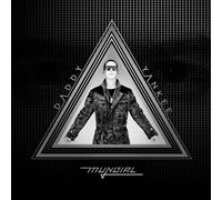 Daddy Yankee - Mundial - White [Vinyl LP]