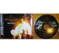 Daddy Yankee - Rompe [Import]