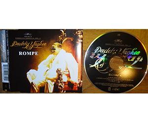 Daddy Yankee - Rompe [Import]