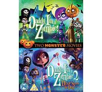 Daddy Zombiedaddy Im A Zombie 2 Dixie Saves The Day [Edizione: Regno Unito] [Import]
