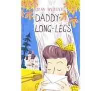DaddyLongLegs by Jean Webster Inconnu (Auteur)