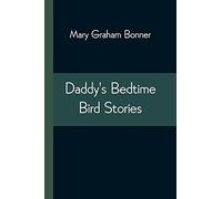 Daddy's Bedtime Bird Stories