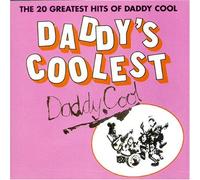 Daddy Cool - Daddy's Coolest-The 20 Greatest Hits [Import]