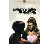 Daddys Est Parti À La Chasse DVD (1969) - Carol White, Mark Robson