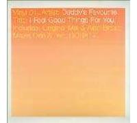 Daddy's Favourite - I Feel Good Things For You