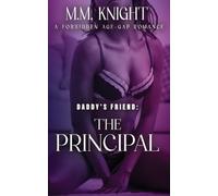 Daddy's Friend: The Principal