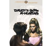 Daddy's Gone A-Hunting by Carol White