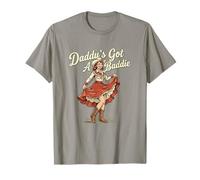 Daddy's Got a Baddie, Mari drôle, Papa, Hommes, fête des pères T-Shirt