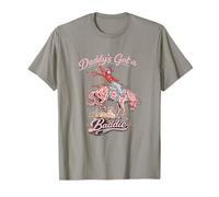 Daddy's Got a Baddie, Mari drôle, Papa, Hommes, fête des pères T-Shirt