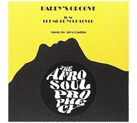 Daddy's Groove/Let Me Be Your [7 Inch Analog]