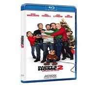 Daddy's Home 2 [Blu-Ray] [Import]