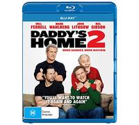 Daddy's Home 2 [Edizione: Australia] [Blu-Ray] [Import]