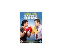 Daddys Home [Edizione: Regno Unito] [Import]