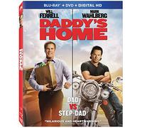 Daddy's Home [Blu-Ray]